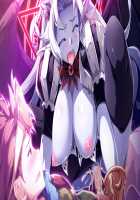 Oh Yuusha yo, Itte Shimau to wa Nasakenai! / おお勇者よ、イってしまうとは情けない！ [Mahan.] [Original] Thumbnail Page 715