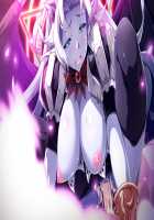 Oh Yuusha yo, Itte Shimau to wa Nasakenai! / おお勇者よ、イってしまうとは情けない！ [Mahan.] [Original] Thumbnail Page 716