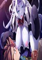 Oh Yuusha yo, Itte Shimau to wa Nasakenai! / おお勇者よ、イってしまうとは情けない！ [Mahan.] [Original] Thumbnail Page 717