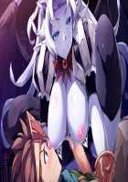 Oh Yuusha yo, Itte Shimau to wa Nasakenai! / おお勇者よ、イってしまうとは情けない！ [Mahan.] [Original] Thumbnail Page 719