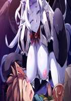 Oh Yuusha yo, Itte Shimau to wa Nasakenai! / おお勇者よ、イってしまうとは情けない！ [Mahan.] [Original] Thumbnail Page 720