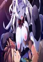 Oh Yuusha yo, Itte Shimau to wa Nasakenai! / おお勇者よ、イってしまうとは情けない！ [Mahan.] [Original] Thumbnail Page 721