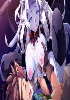 Oh Yuusha yo, Itte Shimau to wa Nasakenai! / おお勇者よ、イってしまうとは情けない！ [Mahan.] [Original] Thumbnail Page 724