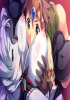 Oh Yuusha yo, Itte Shimau to wa Nasakenai! / おお勇者よ、イってしまうとは情けない！ [Mahan.] [Original] Thumbnail Page 732