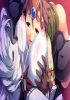 Oh Yuusha yo, Itte Shimau to wa Nasakenai! / おお勇者よ、イってしまうとは情けない！ [Mahan.] [Original] Thumbnail Page 733