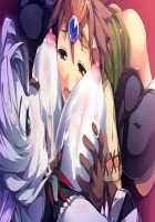 Oh Yuusha yo, Itte Shimau to wa Nasakenai! / おお勇者よ、イってしまうとは情けない！ [Mahan.] [Original] Thumbnail Page 737