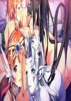 Oh Yuusha yo, Itte Shimau to wa Nasakenai! / おお勇者よ、イってしまうとは情けない！ [Mahan.] [Original] Thumbnail Page 867