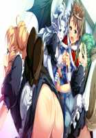 Oh Yuusha yo, Itte Shimau to wa Nasakenai! / おお勇者よ、イってしまうとは情けない！ [Mahan.] [Original] Thumbnail Page 906