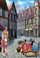 Oh Yuusha yo, Itte Shimau to wa Nasakenai! / おお勇者よ、イってしまうとは情けない！ [Mahan.] [Original] Thumbnail Page 943