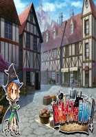 Oh Yuusha yo, Itte Shimau to wa Nasakenai! / おお勇者よ、イってしまうとは情けない！ [Mahan.] [Original] Thumbnail Page 944