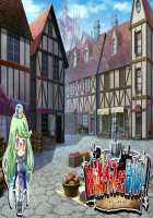 Oh Yuusha yo, Itte Shimau to wa Nasakenai! / おお勇者よ、イってしまうとは情けない！ [Mahan.] [Original] Thumbnail Page 945