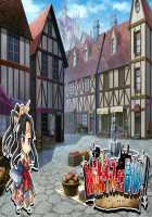 Oh Yuusha yo, Itte Shimau to wa Nasakenai! / おお勇者よ、イってしまうとは情けない！ [Mahan.] [Original] Thumbnail Page 947