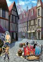 Oh Yuusha yo, Itte Shimau to wa Nasakenai! / おお勇者よ、イってしまうとは情けない！ [Mahan.] [Original] Thumbnail Page 948