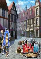 Oh Yuusha yo, Itte Shimau to wa Nasakenai! / おお勇者よ、イってしまうとは情けない！ [Mahan.] [Original] Thumbnail Page 950