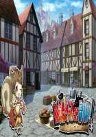 Oh Yuusha yo, Itte Shimau to wa Nasakenai! / おお勇者よ、イってしまうとは情けない！ [Mahan.] [Original] Thumbnail Page 951