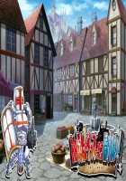 Oh Yuusha yo, Itte Shimau to wa Nasakenai! / おお勇者よ、イってしまうとは情けない！ [Mahan.] [Original] Thumbnail Page 952