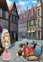 Oh Yuusha yo, Itte Shimau to wa Nasakenai! / おお勇者よ、イってしまうとは情けない！ [Mahan.] [Original] Thumbnail Page 953