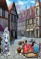 Oh Yuusha yo, Itte Shimau to wa Nasakenai! / おお勇者よ、イってしまうとは情けない！ [Mahan.] [Original] Thumbnail Page 954