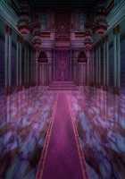 Oh Yuusha yo, Itte Shimau to wa Nasakenai! / おお勇者よ、イってしまうとは情けない！ [Mahan.] [Original] Thumbnail Page 959