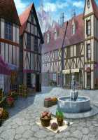 Oh Yuusha yo, Itte Shimau to wa Nasakenai! / おお勇者よ、イってしまうとは情けない！ [Mahan.] [Original] Thumbnail Page 967