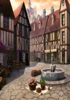 Oh Yuusha yo, Itte Shimau to wa Nasakenai! / おお勇者よ、イってしまうとは情けない！ [Mahan.] [Original] Thumbnail Page 968