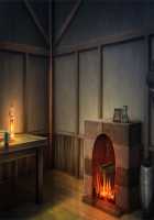 Oh Yuusha yo, Itte Shimau to wa Nasakenai! / おお勇者よ、イってしまうとは情けない！ [Mahan.] [Original] Thumbnail Page 980