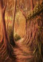 Oh Yuusha yo, Itte Shimau to wa Nasakenai! / おお勇者よ、イってしまうとは情けない！ [Mahan.] [Original] Thumbnail Page 986