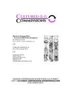 Bounty Hunter Blue ~Machine Rape-Prison Capture~ / 賞金稼ぎブルー ～囚われし機械姦獄～ [Shibuki Oroshi] [Original] Thumbnail Page 17