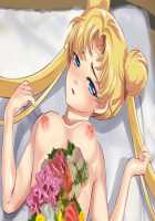 Sailor Senshi JK Moon Netorareta Usagi-chan / セーラ〇戦士JKムーン寝取られたうさぎちゃん [Sailor Moon] Thumbnail Page 154