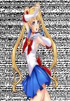 Sailor Senshi JK Moon Netorareta Usagi-chan / セーラ〇戦士JKムーン寝取られたうさぎちゃん [Sailor Moon] Thumbnail Page 254