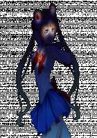 Sailor Senshi JK Moon Netorareta Usagi-chan / セーラ〇戦士JKムーン寝取られたうさぎちゃん [Sailor Moon] Thumbnail Page 255