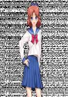 Sailor Senshi JK Moon Netorareta Usagi-chan / セーラ〇戦士JKムーン寝取られたうさぎちゃん [Sailor Moon] Thumbnail Page 267