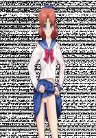 Sailor Senshi JK Moon Netorareta Usagi-chan / セーラ〇戦士JKムーン寝取られたうさぎちゃん [Sailor Moon] Thumbnail Page 274