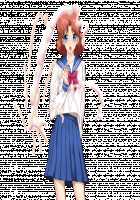 Sailor Senshi JK Moon Netorareta Usagi-chan / セーラ〇戦士JKムーン寝取られたうさぎちゃん [Sailor Moon] Thumbnail Page 277