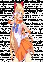 Sailor Senshi JK Moon Netorareta Usagi-chan / セーラ〇戦士JKムーン寝取られたうさぎちゃん [Sailor Moon] Thumbnail Page 289