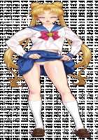 Sailor Senshi JK Moon Netorareta Usagi-chan / セーラ〇戦士JKムーン寝取られたうさぎちゃん [Sailor Moon] Thumbnail Page 329