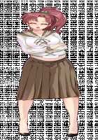 Sailor Senshi JK Moon Netorareta Usagi-chan / セーラ〇戦士JKムーン寝取られたうさぎちゃん [Sailor Moon] Thumbnail Page 364