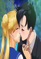 Sailor Senshi JK Moon Netorareta Usagi-chan / セーラ〇戦士JKムーン寝取られたうさぎちゃん [Sailor Moon] Thumbnail Page 36