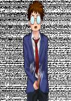 Sailor Senshi JK Moon Netorareta Usagi-chan / セーラ〇戦士JKムーン寝取られたうさぎちゃん [Sailor Moon] Thumbnail Page 417