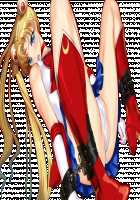 Sailor Senshi JK Moon Netorareta Usagi-chan / セーラ〇戦士JKムーン寝取られたうさぎちゃん [Sailor Moon] Thumbnail Page 49