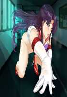 Sailor Senshi JK Moon Netorareta Usagi-chan / セーラ〇戦士JKムーン寝取られたうさぎちゃん [Sailor Moon] Thumbnail Page 64