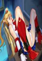 Sailor Senshi JK Moon Netorareta Usagi-chan / セーラ〇戦士JKムーン寝取られたうさぎちゃん [Sailor Moon] Thumbnail Page 69
