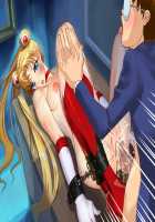 Sailor Senshi JK Moon Netorareta Usagi-chan / セーラ〇戦士JKムーン寝取られたうさぎちゃん [Sailor Moon] Thumbnail Page 84