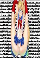 Sailor Senshi JK Moon Netorareta Usagi-chan / セーラ〇戦士JKムーン寝取られたうさぎちゃん [Sailor Moon] Thumbnail Page 86