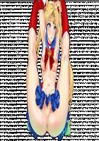 Sailor Senshi JK Moon Netorareta Usagi-chan / セーラ〇戦士JKムーン寝取られたうさぎちゃん [Sailor Moon] Thumbnail Page 88