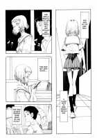 Mayonaka No Witch [Raita] [Original] Thumbnail Page 04