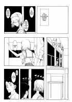 Mayonaka No Witch [Raita] [Original] Thumbnail Page 05