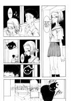 Mayonaka No Witch [Raita] [Original] Thumbnail Page 06