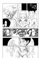 Mayonaka No Witch [Raita] [Original] Thumbnail Page 07