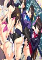 Saimin Gakuen 1-nensei / 催眠学園1年生 [Oosaki Shinya] [Original] Thumbnail Page 584